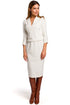 Robe de jour model 135929 Stylove